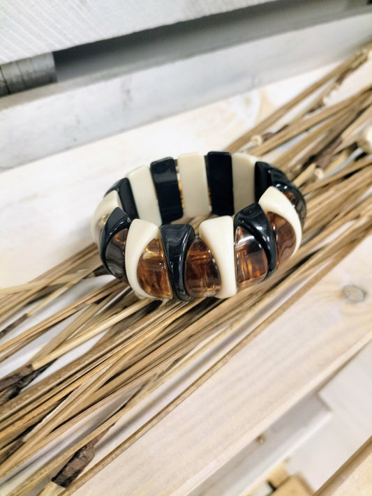 Brazalete elástico Ambar - botanikamoda