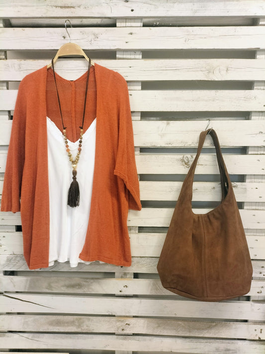 Collar Brown