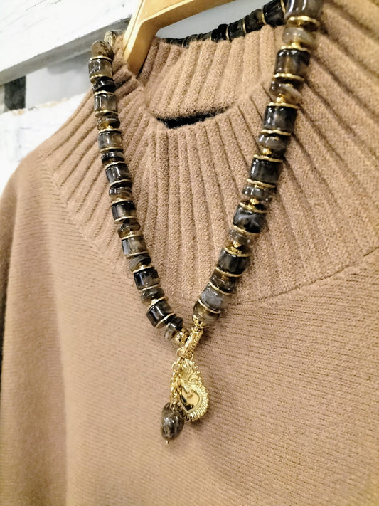 Collar  Berlei - botanikamoda