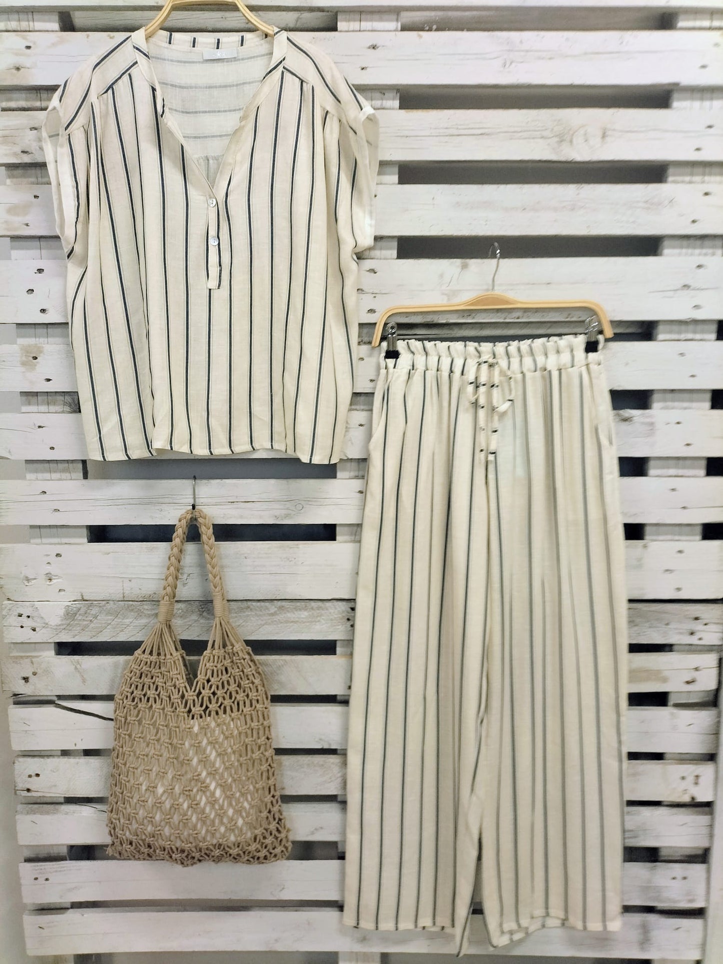 Conjunto Sour Viscolino - botanikamoda