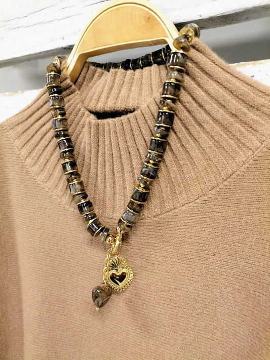 Collar  Berlei - botanikamoda