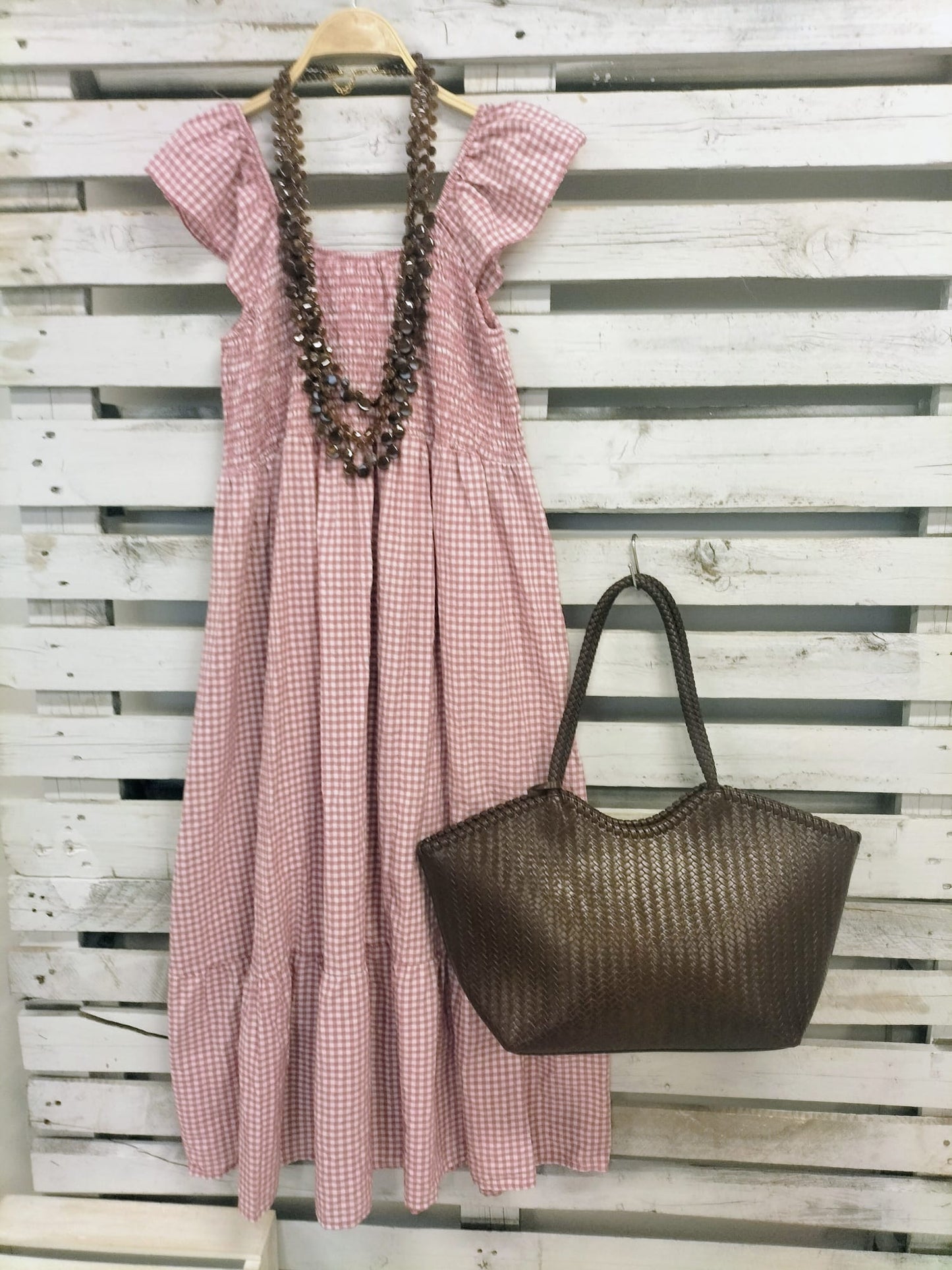 Collar largo Kaiby