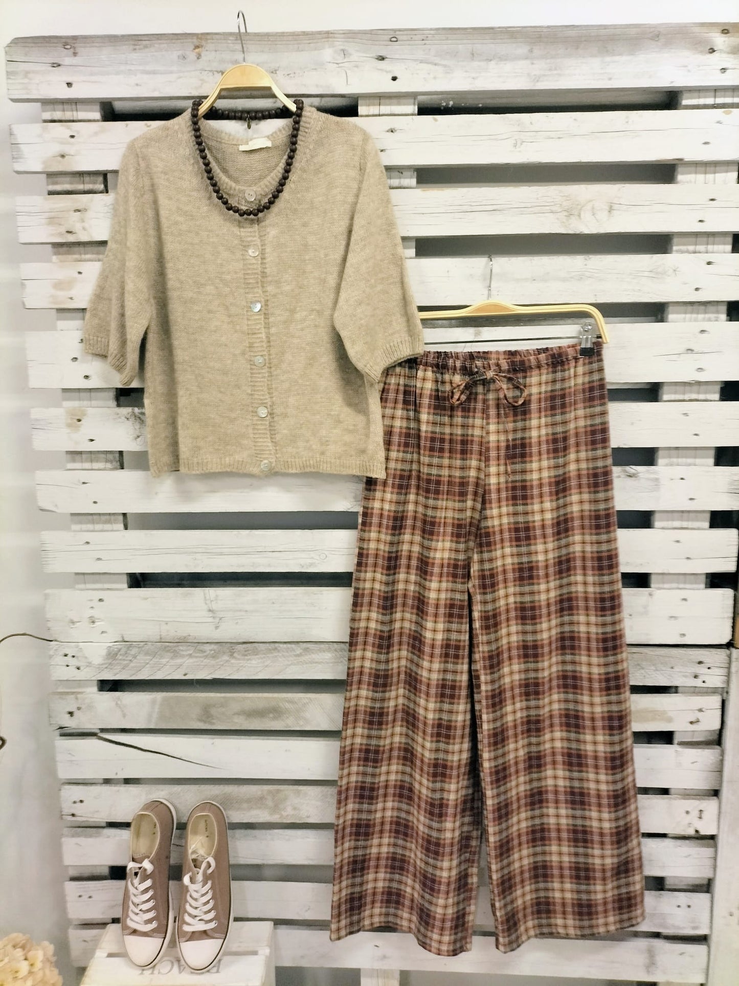 Pantalón weekend