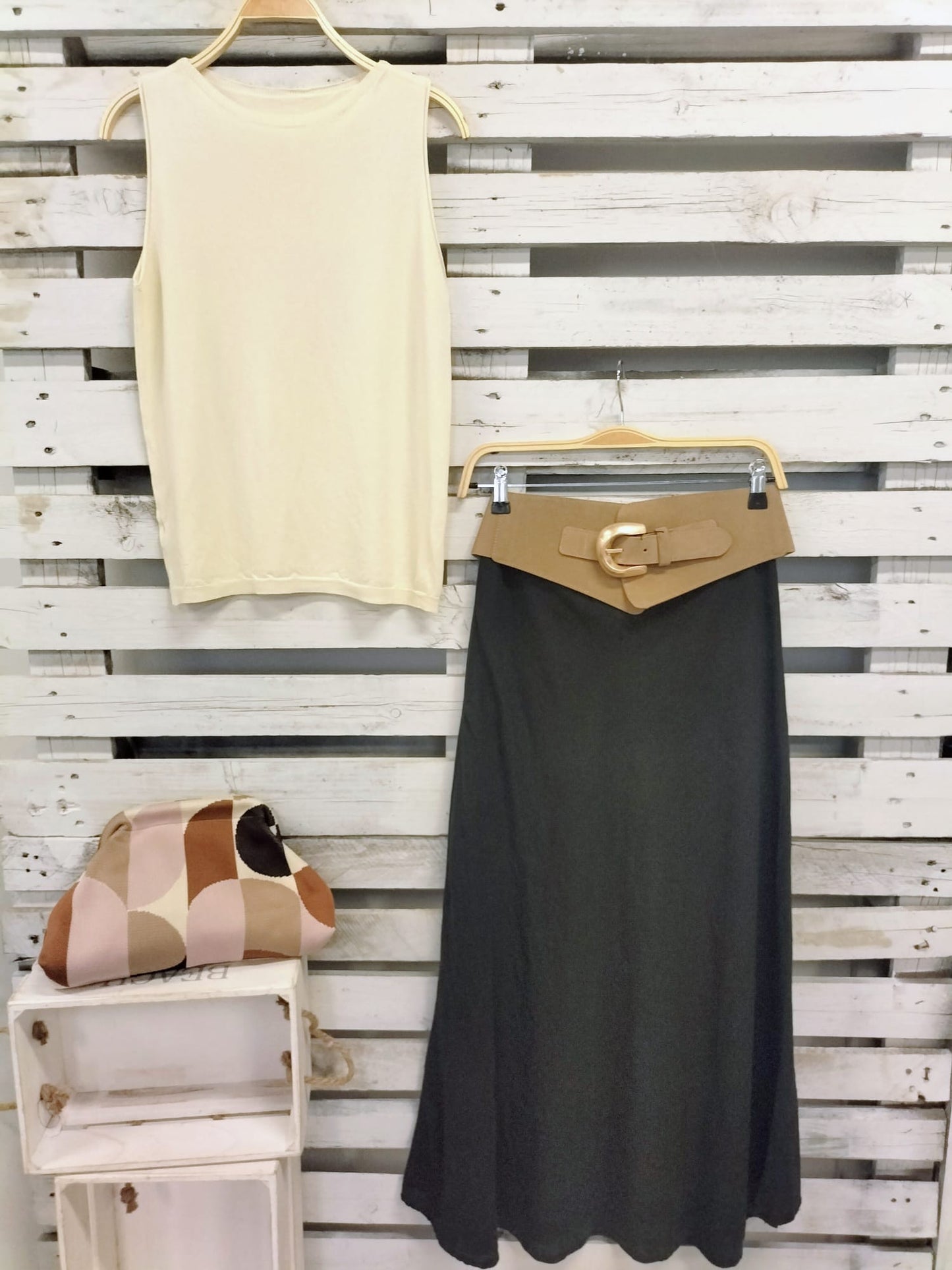 Bolso Chic