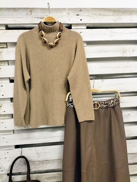 Jersey Gustoso vison