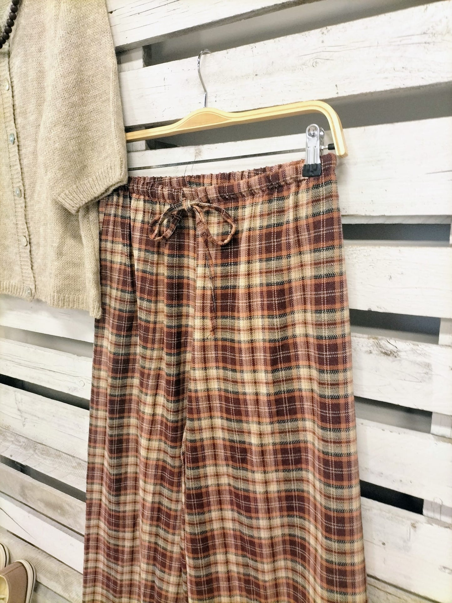 Pantalón weekend