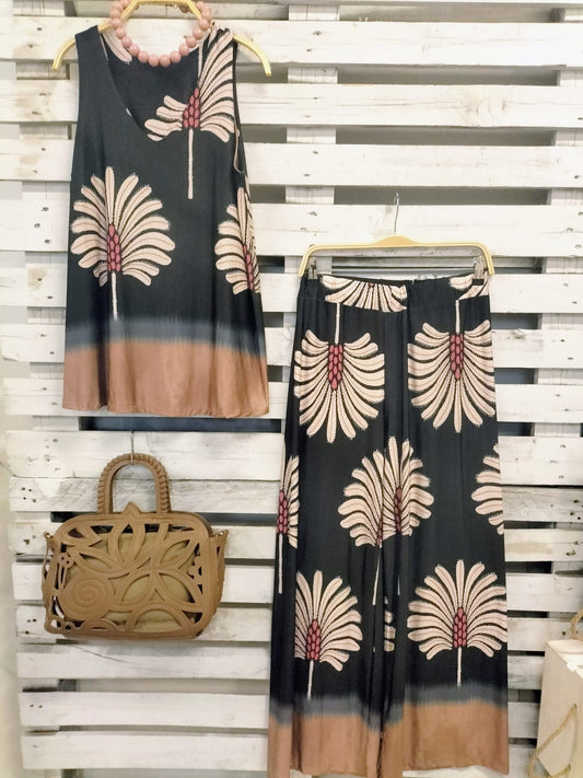 Conjunto suelto Stilo AMBER