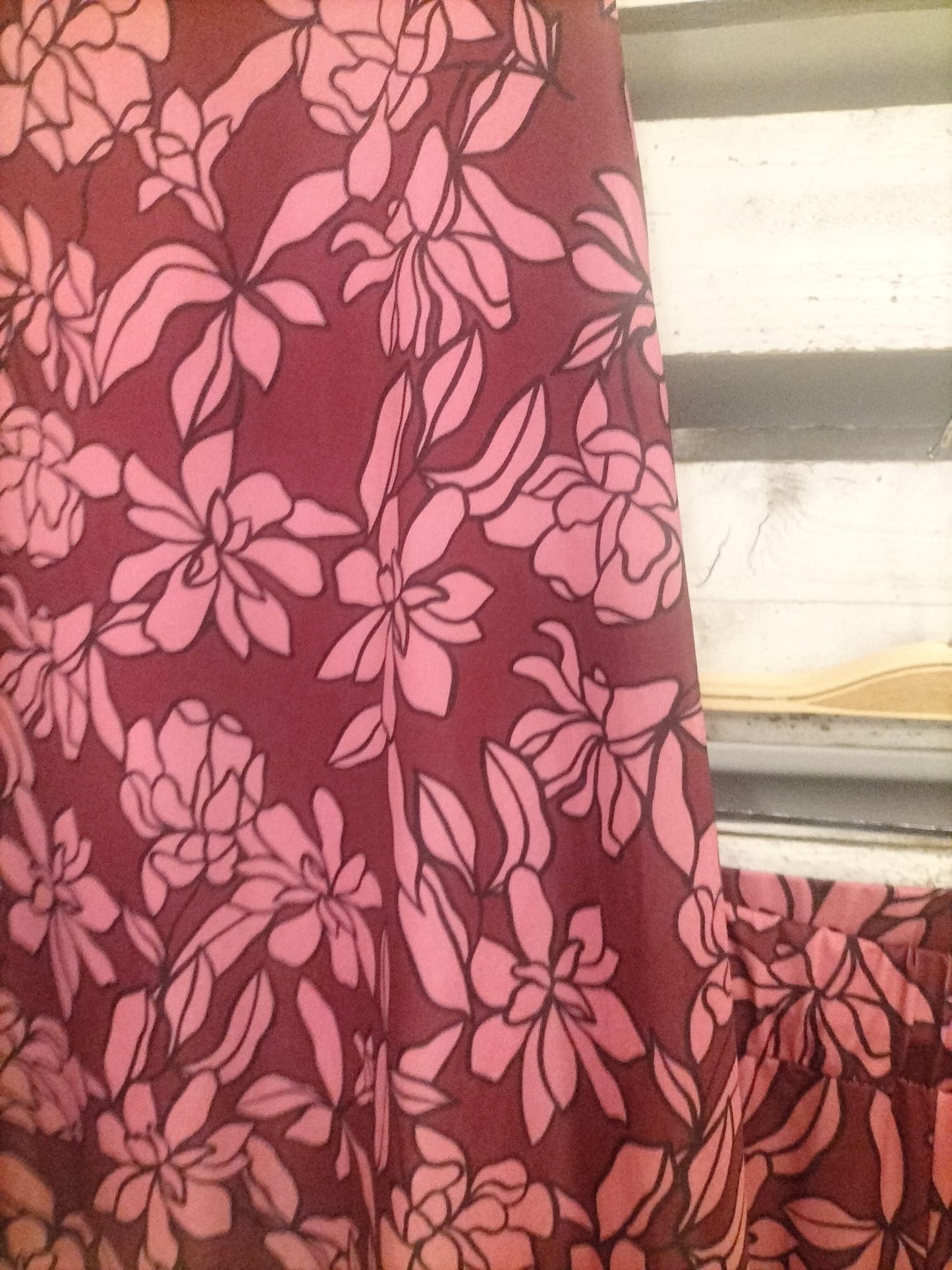 Conjunto suelto Stilo estampado