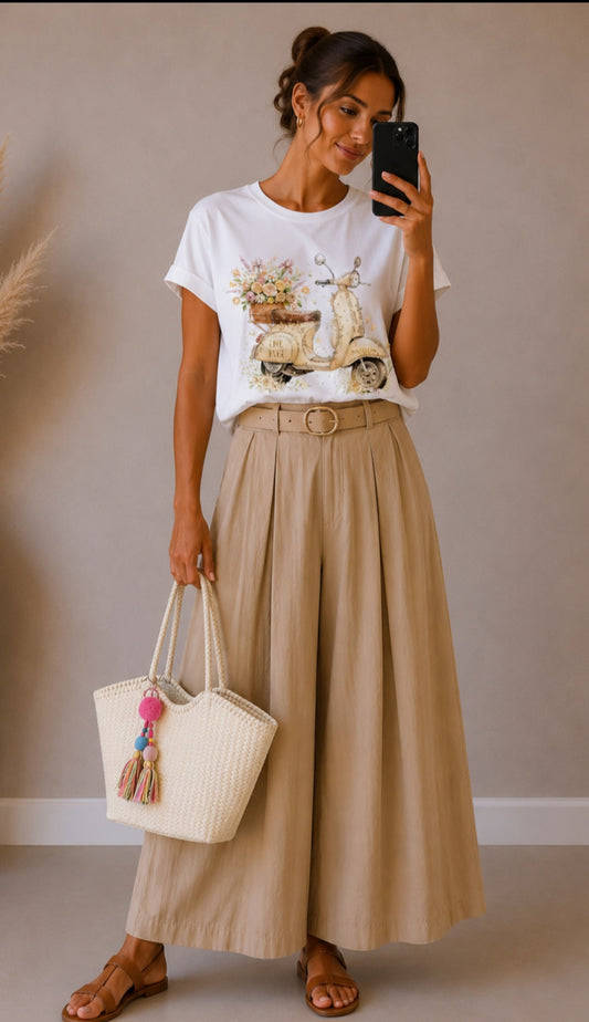 BOLSO ICON + Cuelga bolsos - botanikamoda