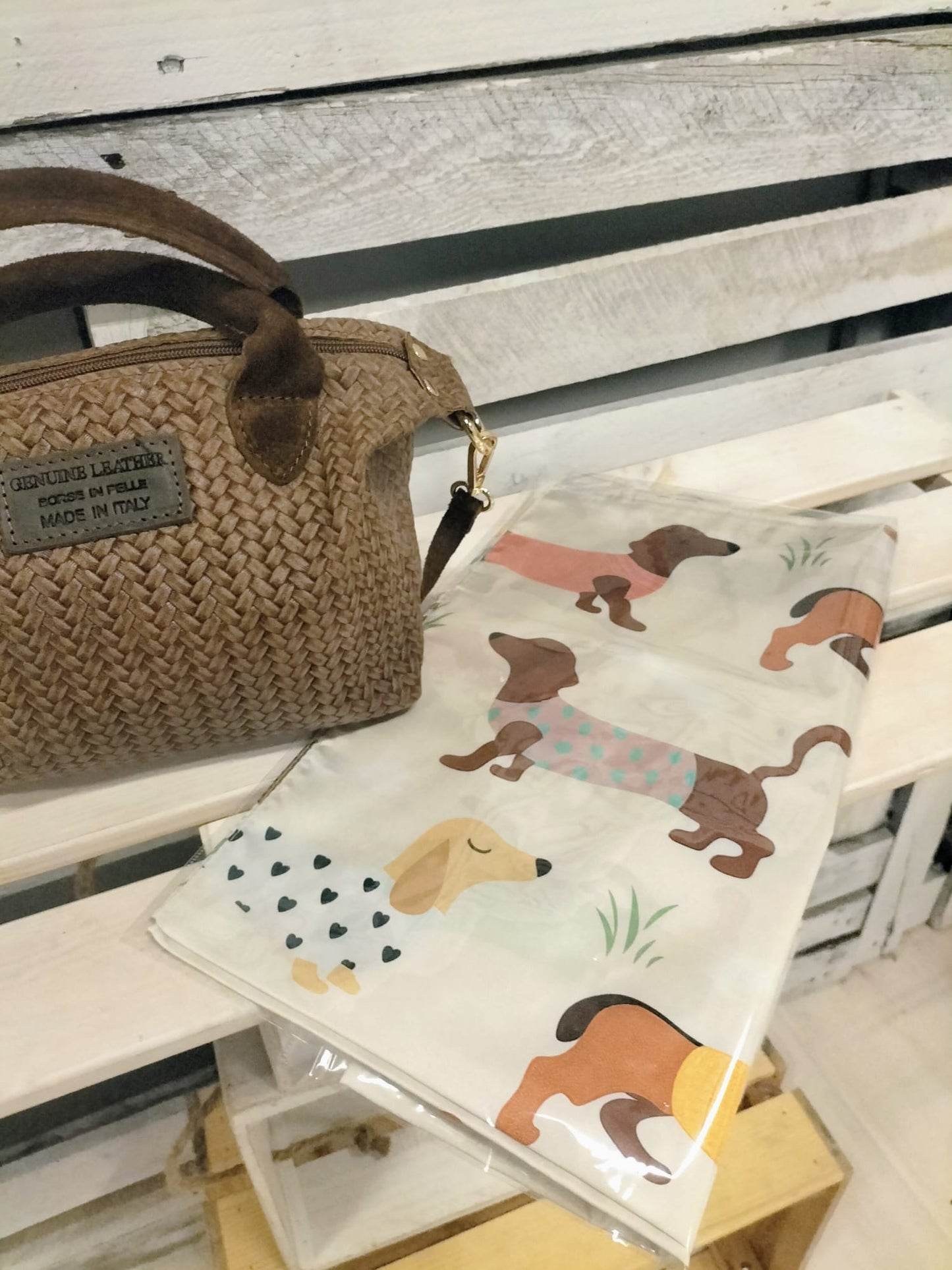 Pack San Valentín, Amor a primera vista❤️ quedan 3 - botanikamoda