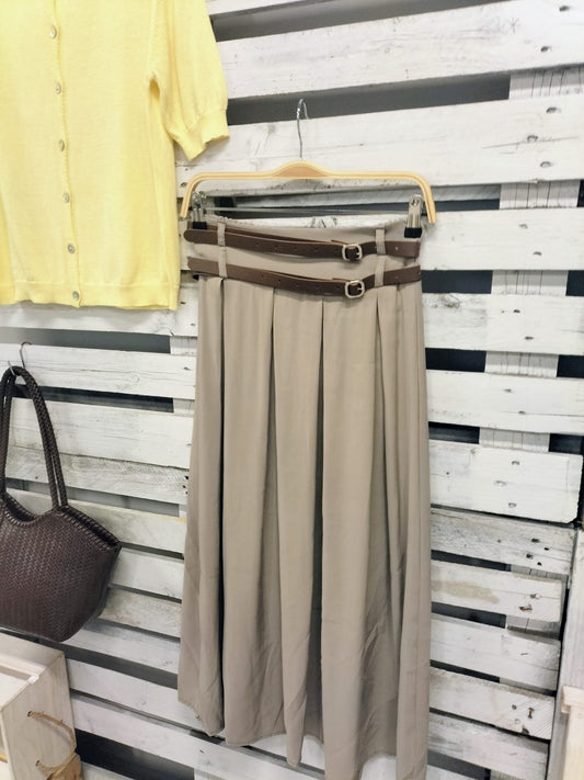 Chaqueta Piluca amarillo - botanikamoda