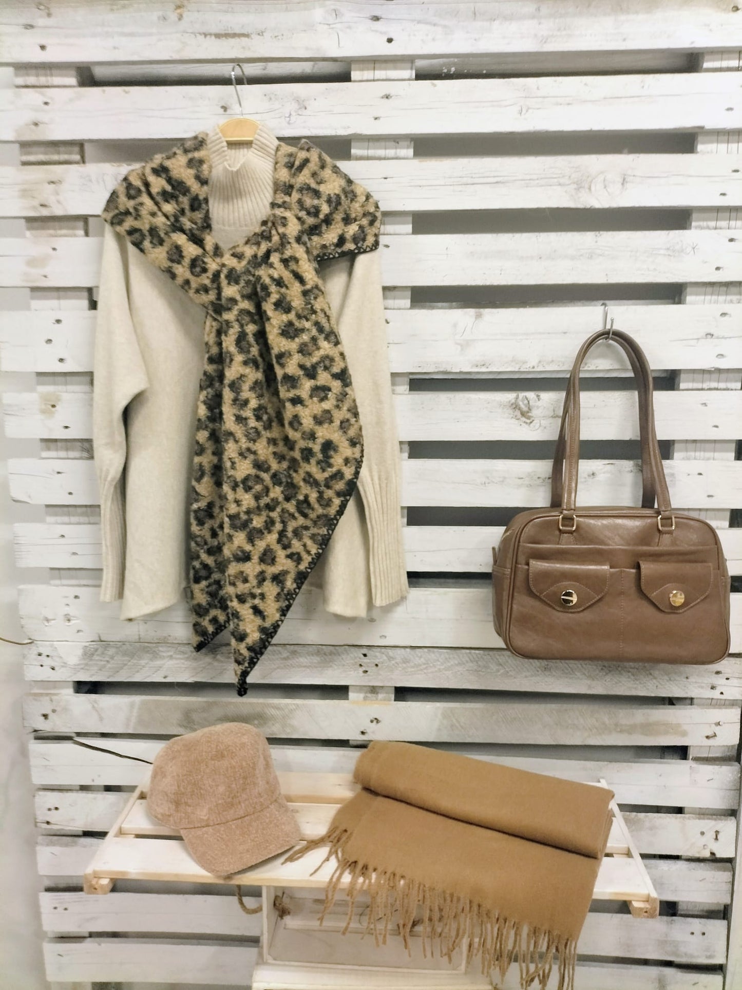 Jersey favorecedor Arena