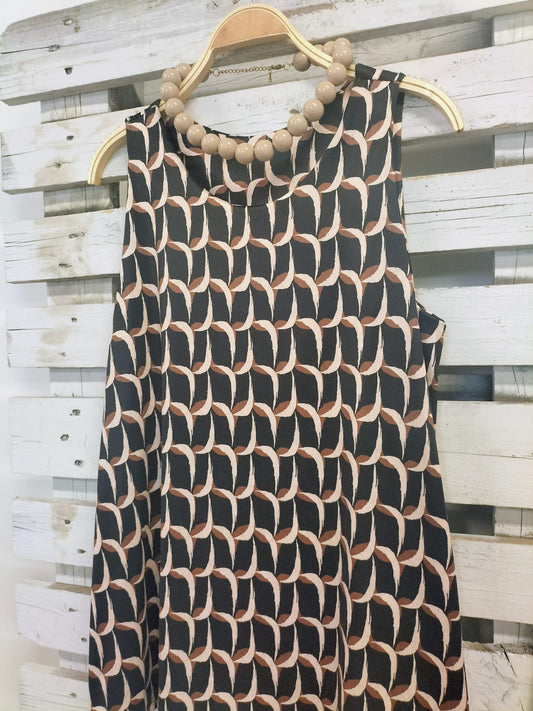 Conjunto suelto Stilo estampado - botanikamoda