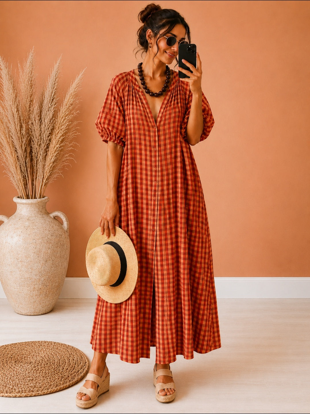 Vestido Joya Menorca Envío incluido