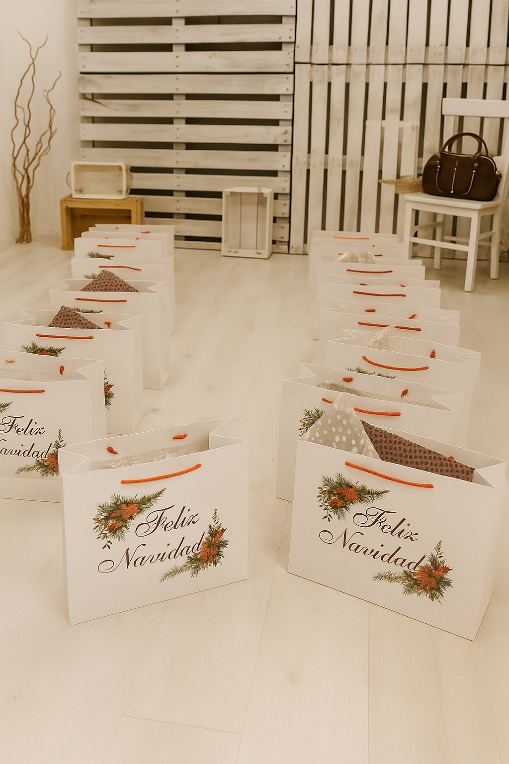 CALENDARIO DE ADVIENTO BOTANIKA 2025 · Edición Limitada