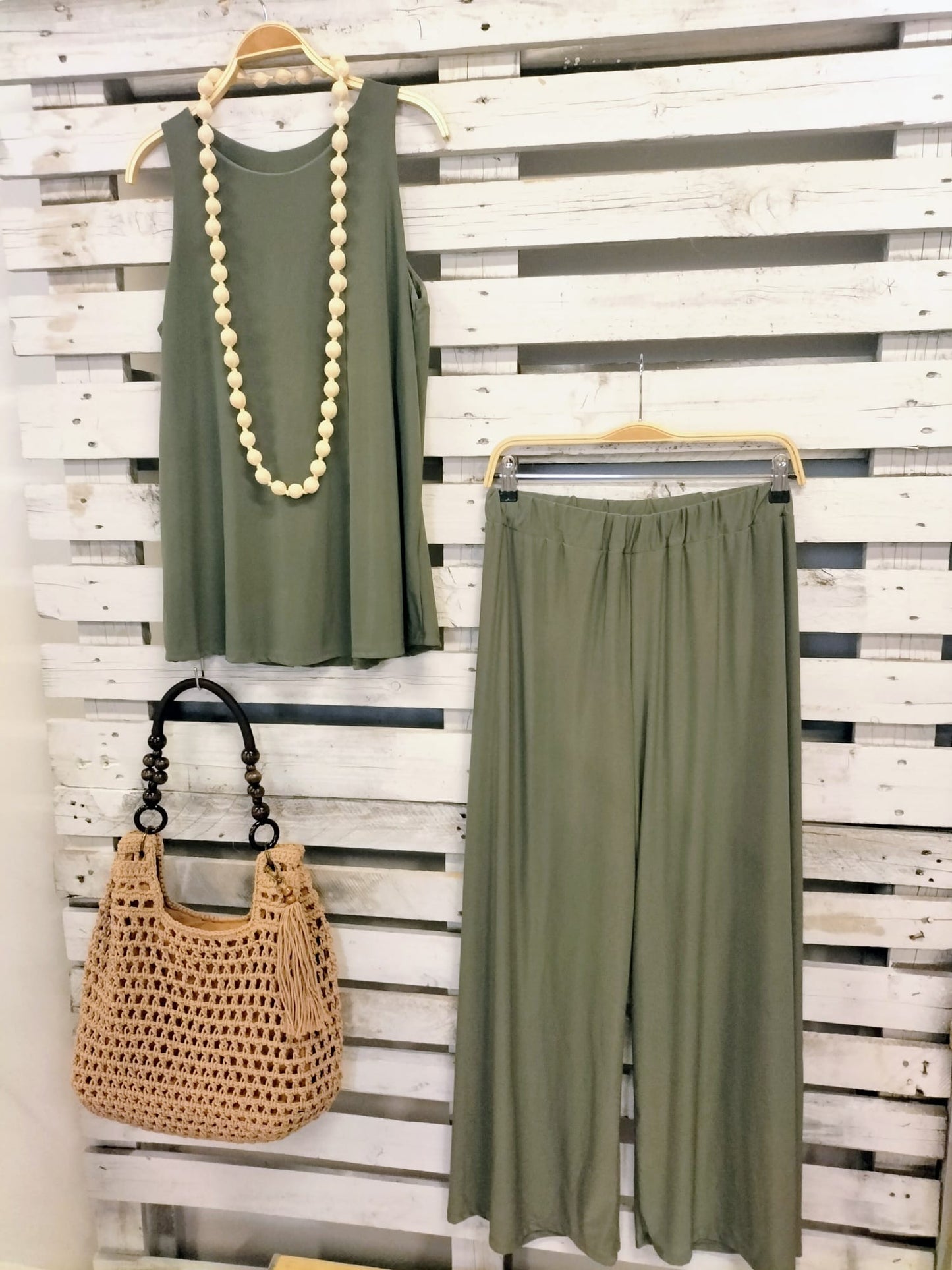 Conjunto suelto Stilo Icon