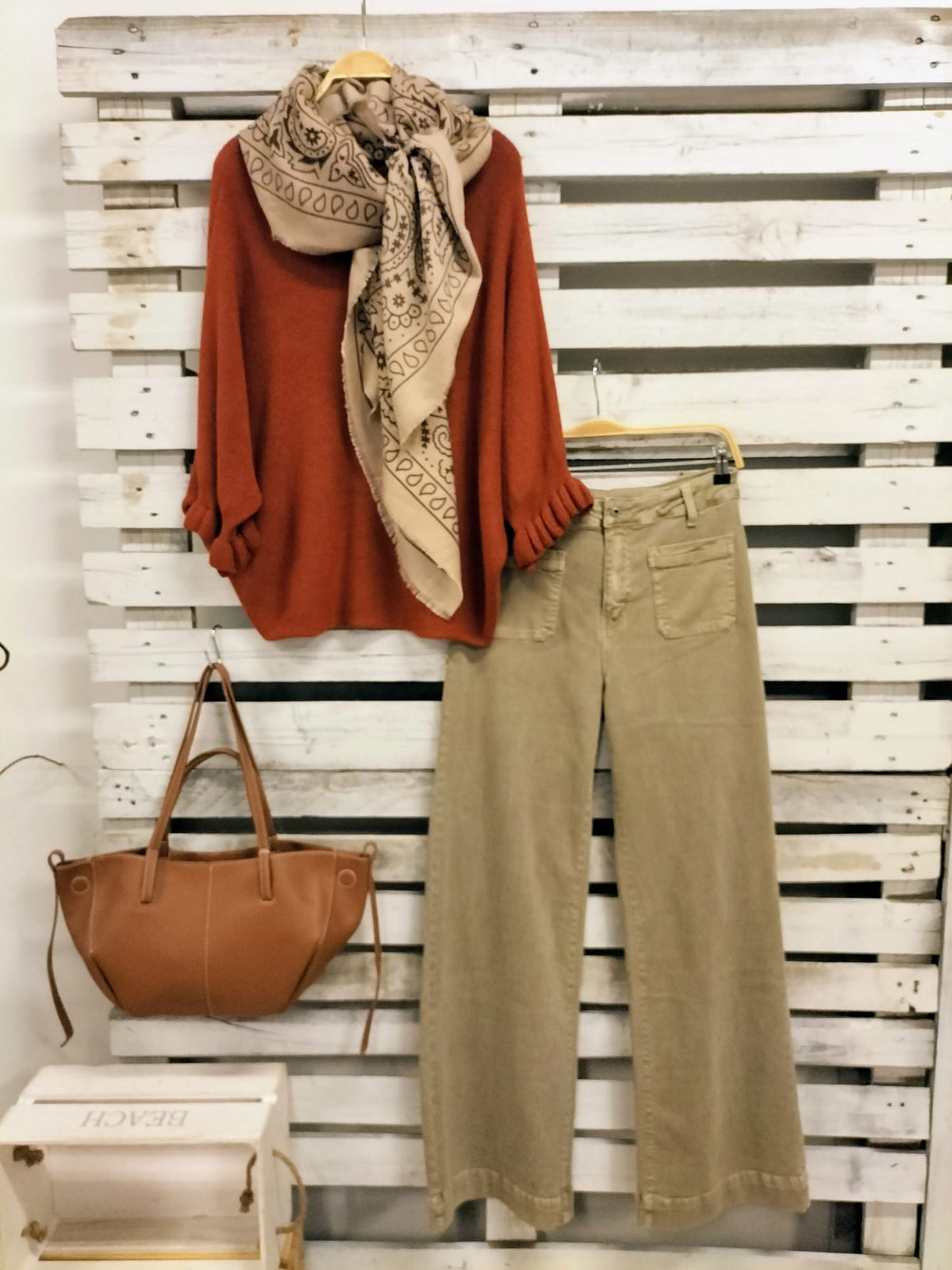 Jeans Favorecedores elásticos T.XL42