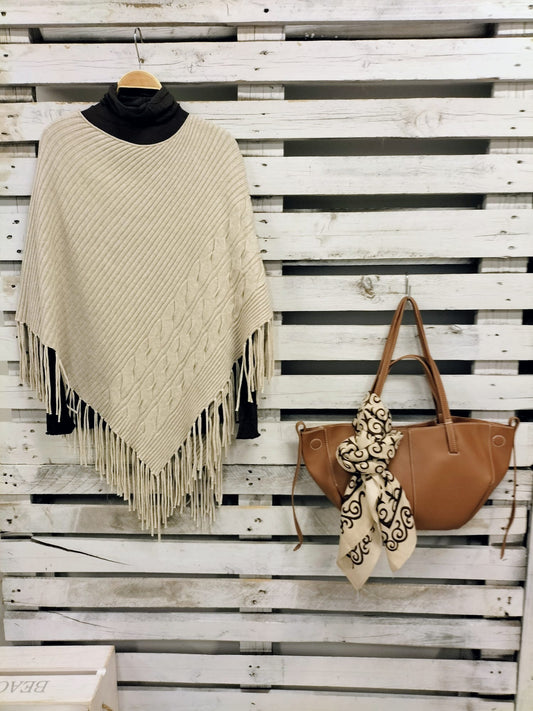 Bolso Coquete Efecto Piel - botanikamoda