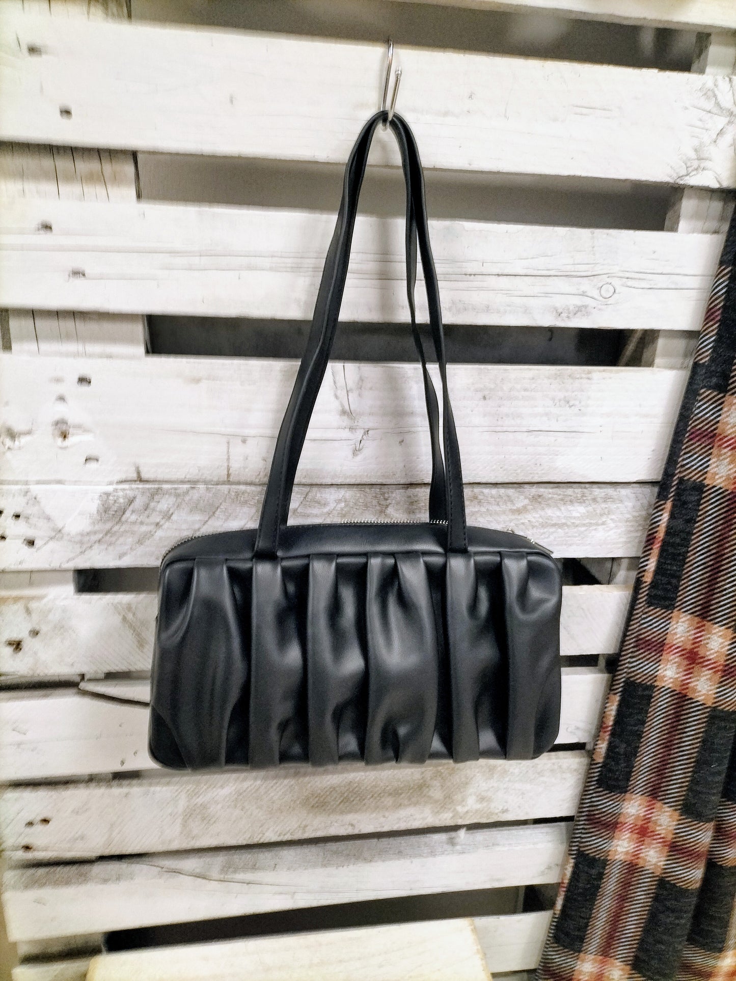 Bolso Vintage polypiel