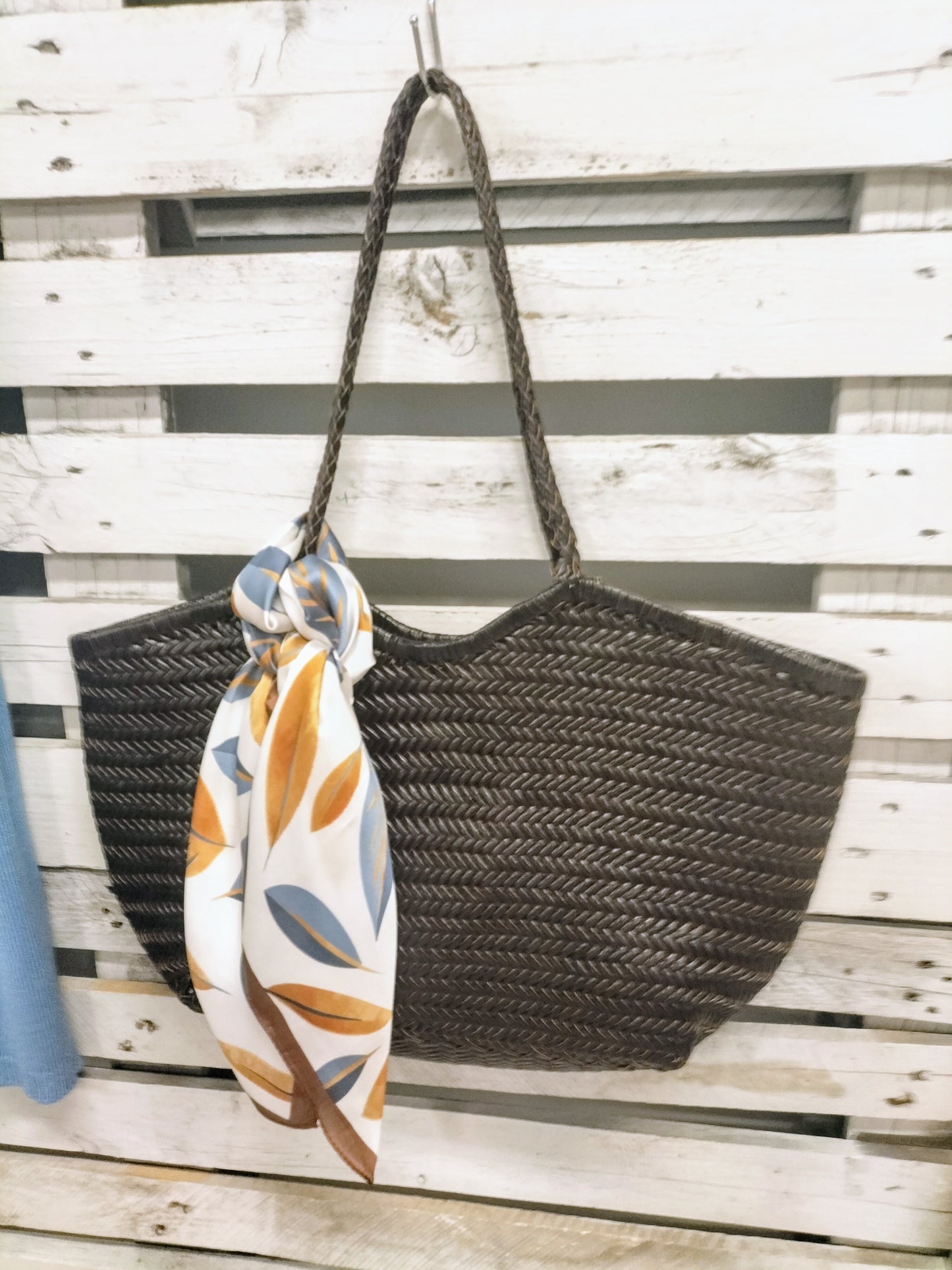 Bolso Cassandra Grande - botanikamoda