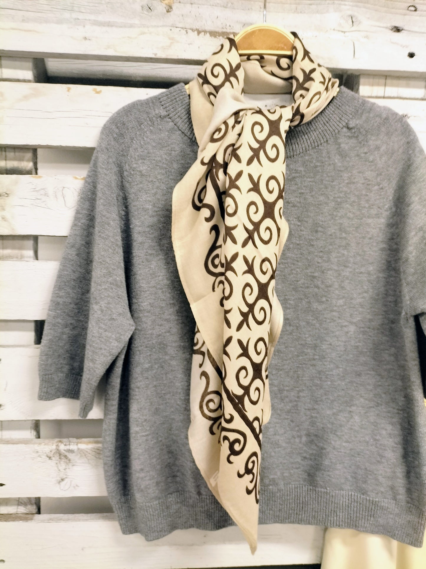 Pañuelo Soft Icon 05