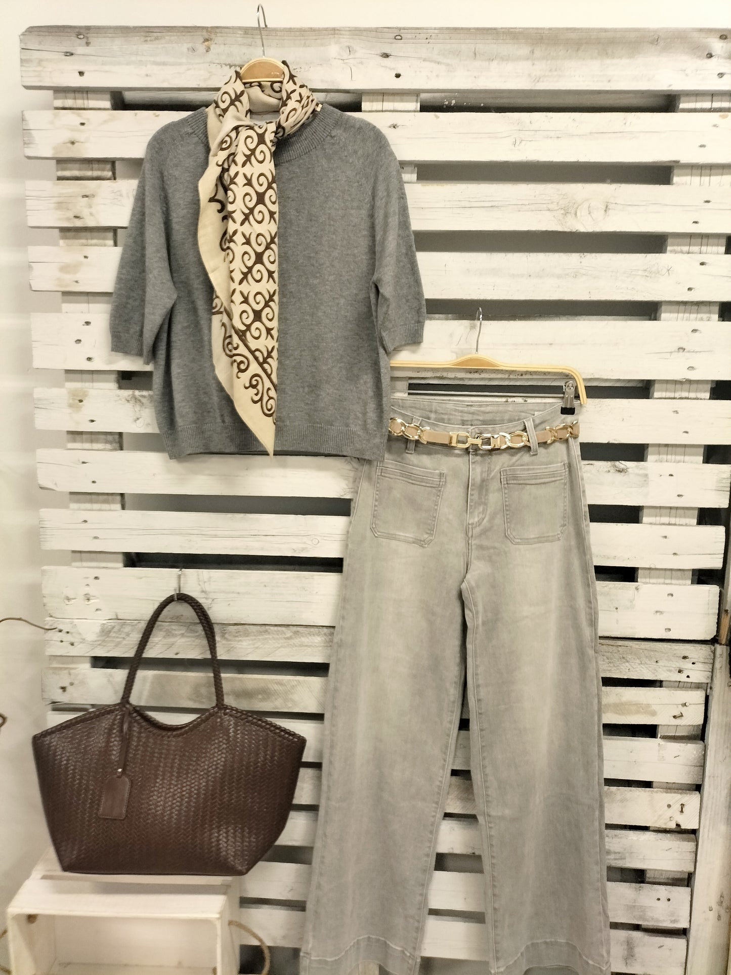 Pañuelo Soft Icon 05