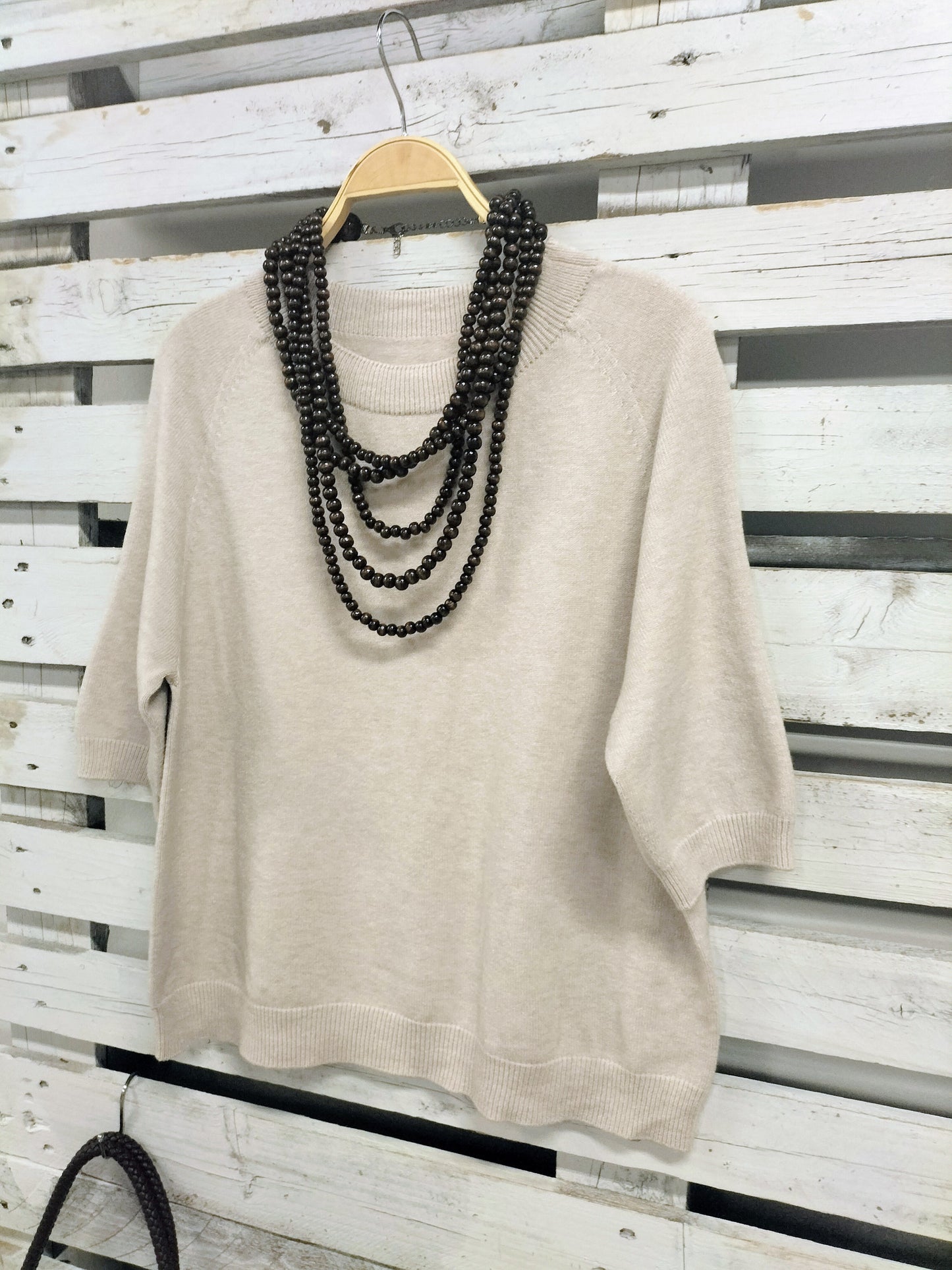 Jersey Ideal arena - botanikamoda