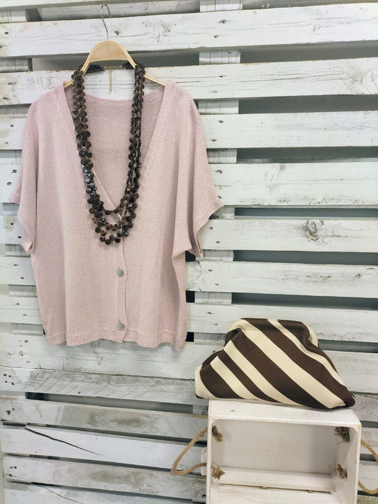Collar largo Kaiby - botanikamoda