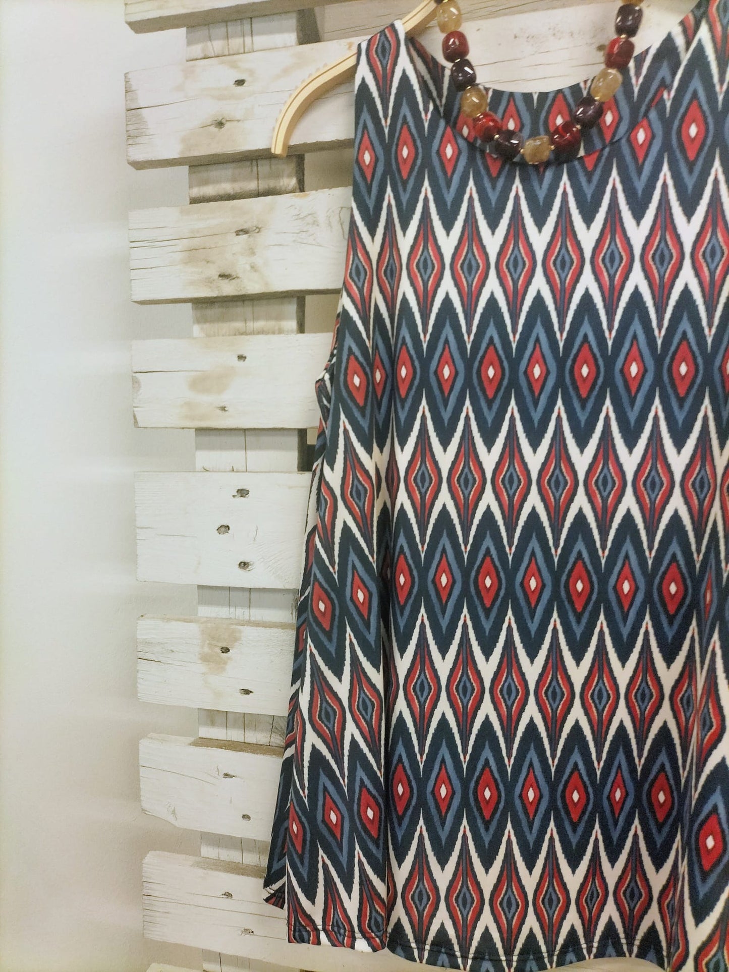 Conjunto suelto Stilo - botanikamoda