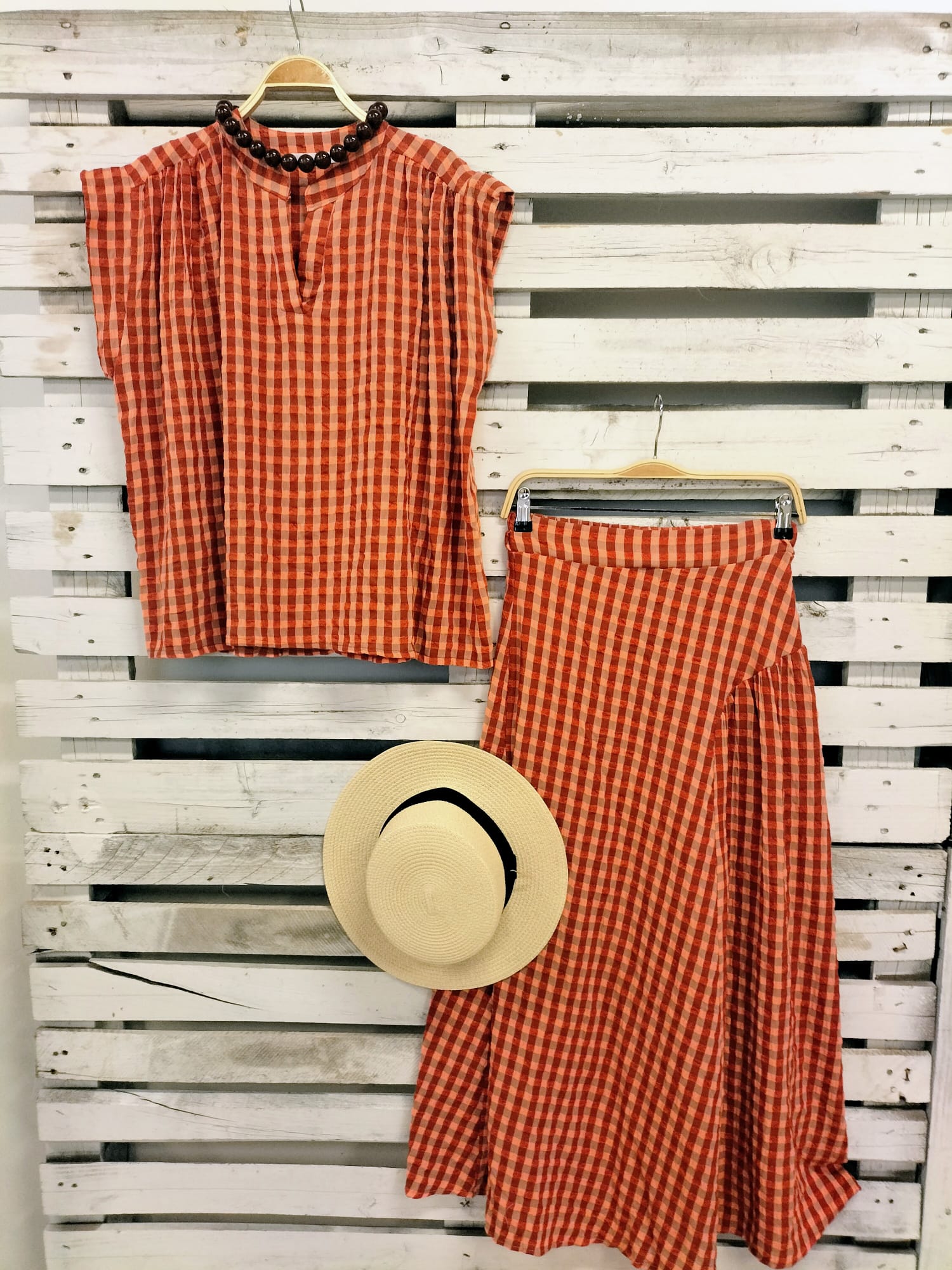 Conjunto Joya Menorca Envío incluido - botanikamoda