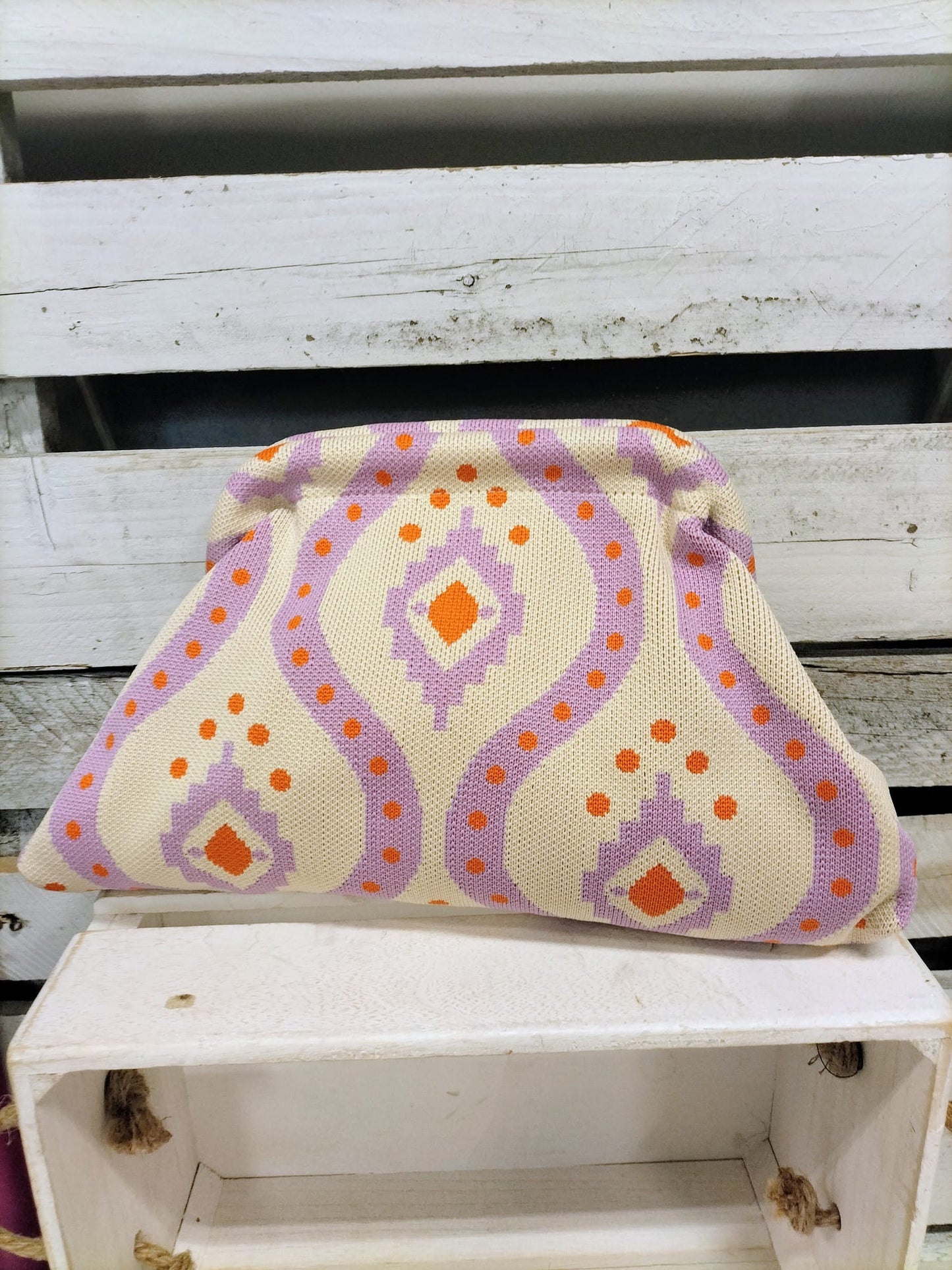 Bolso Chic