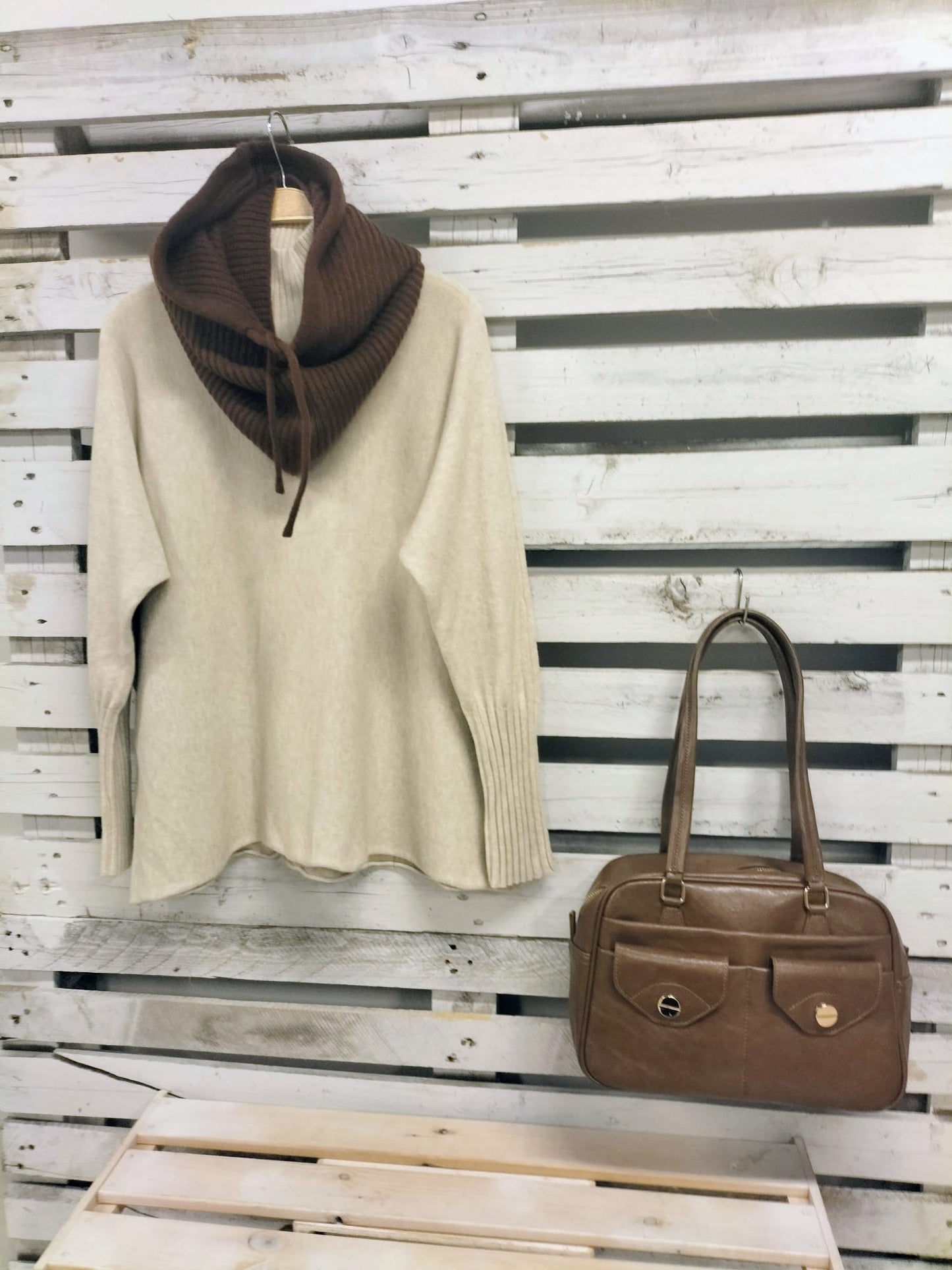 Jersey favorecedor Arena