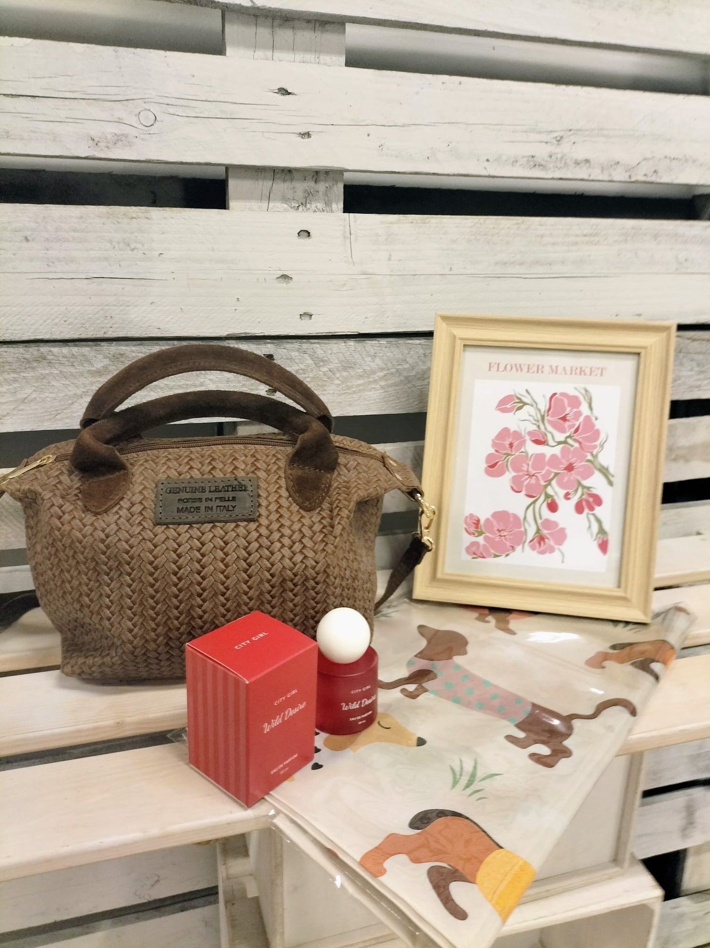 Pack San Valentín, Amor a primera vista❤️ quedan 3 - botanikamoda