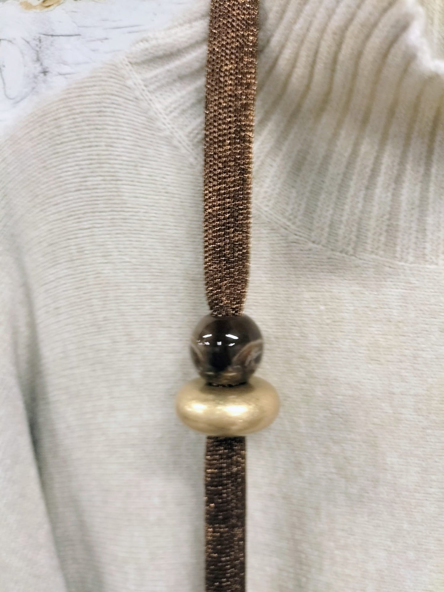 Jersey favorecedor Arena