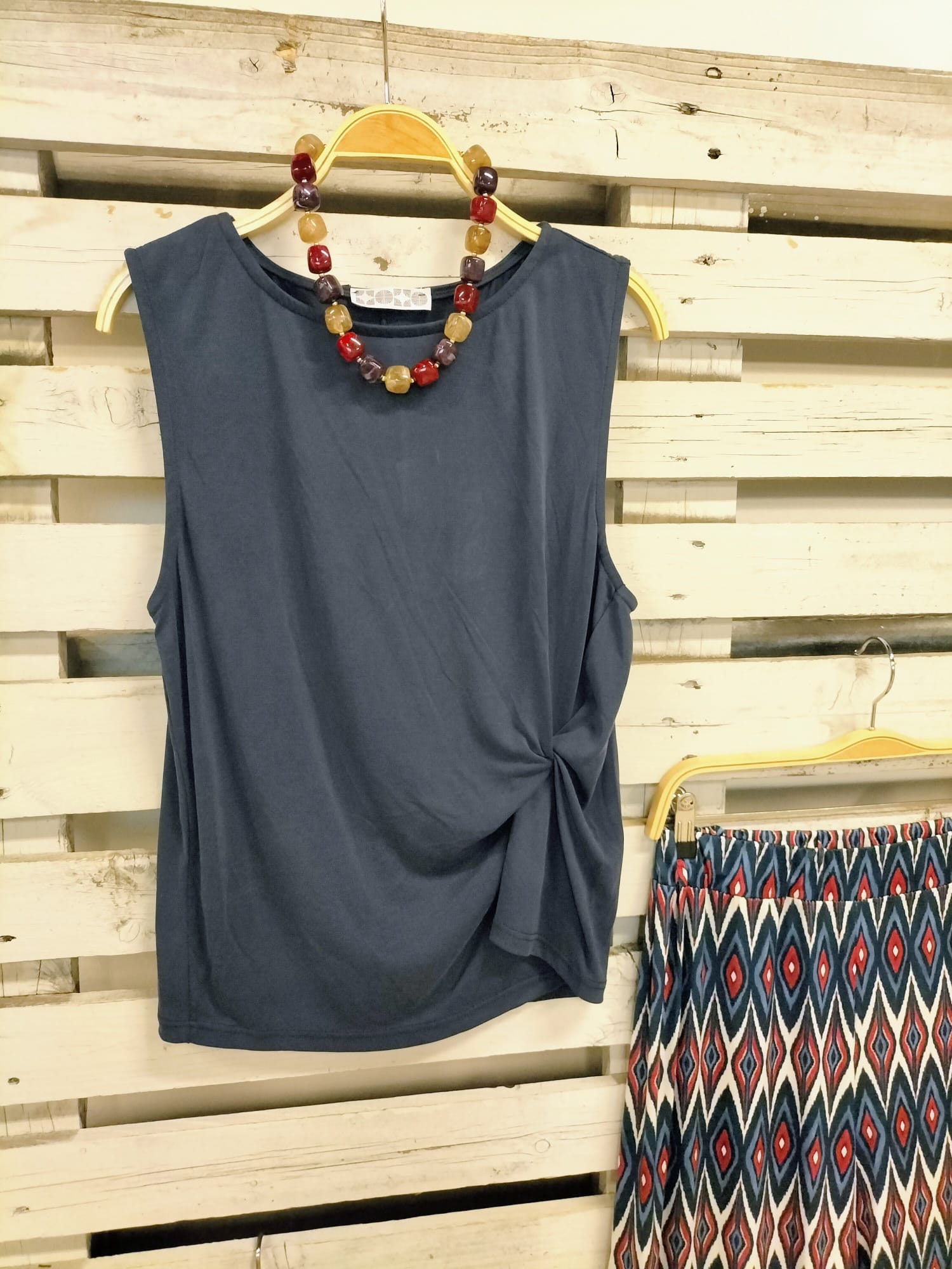 Conjunto suelto Stilo - botanikamoda