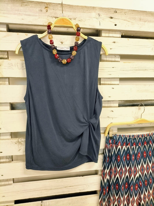 Conjunto suelto Stilo - botanikamoda