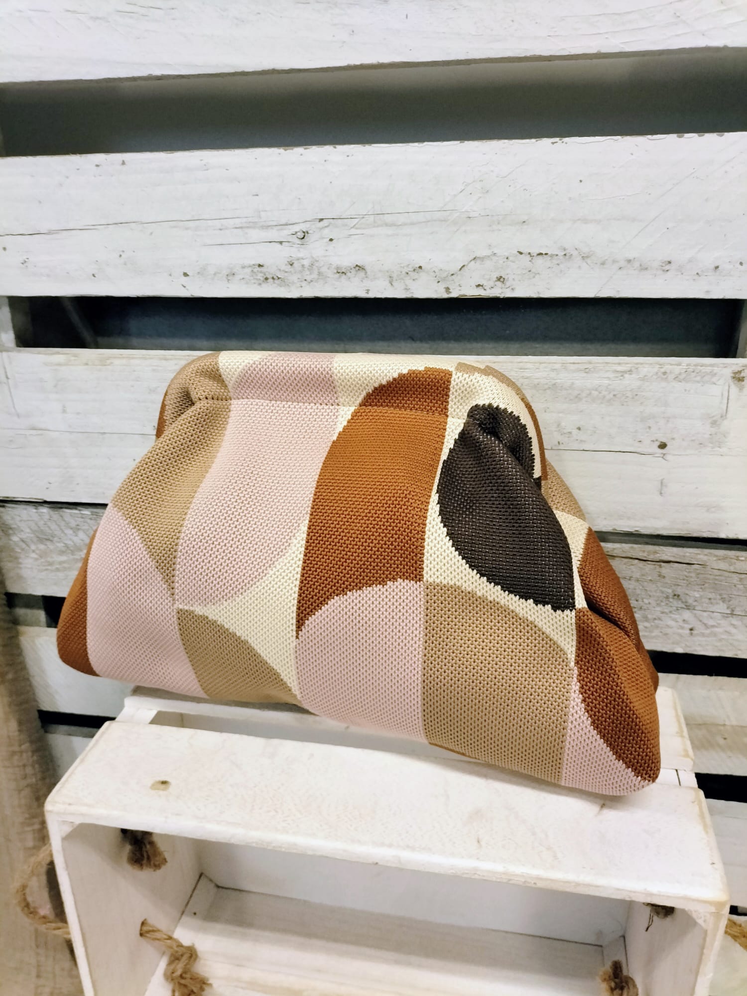Bolso Chic - botanikamoda