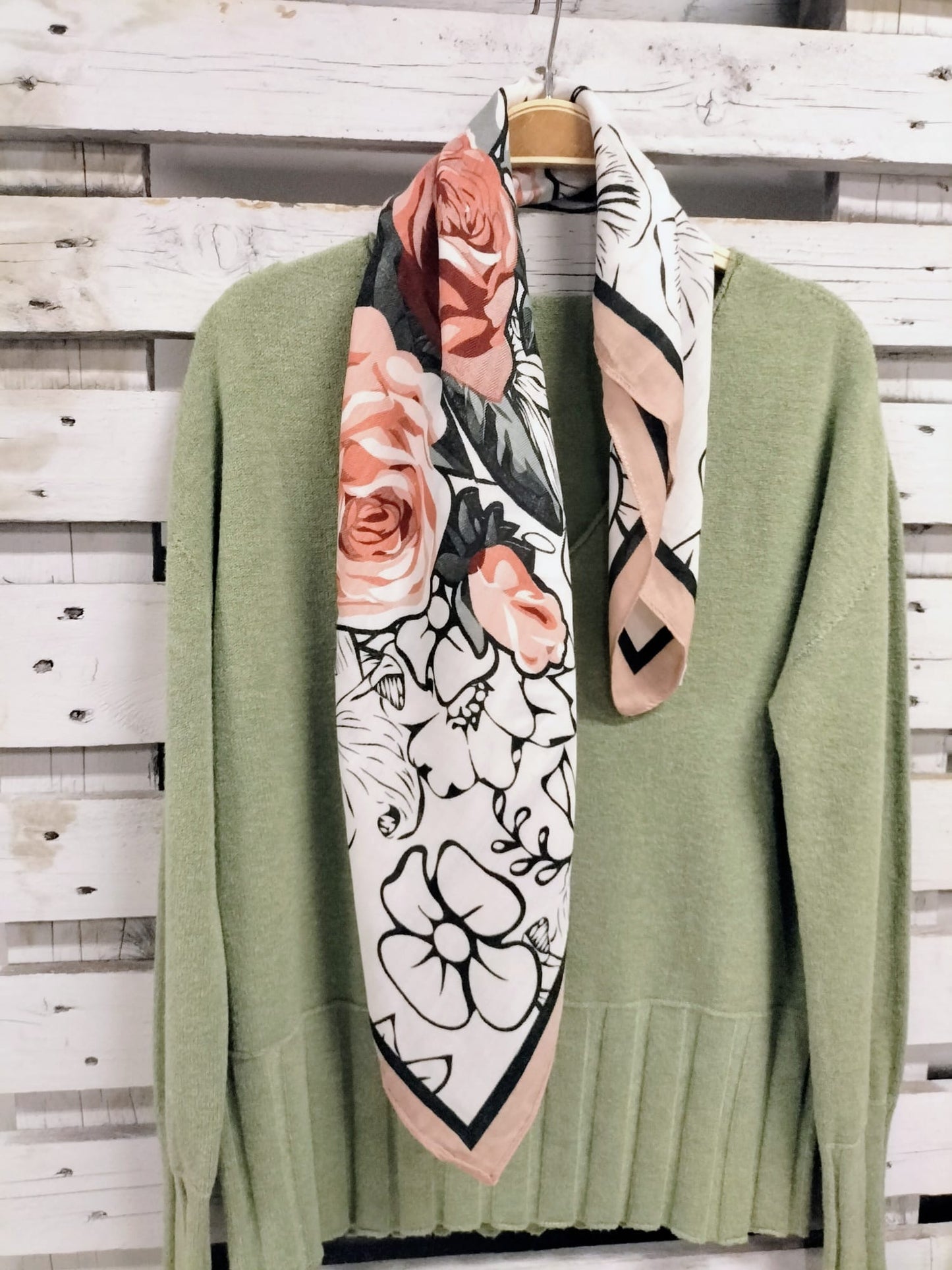 Pañuelo Soft Icon 04