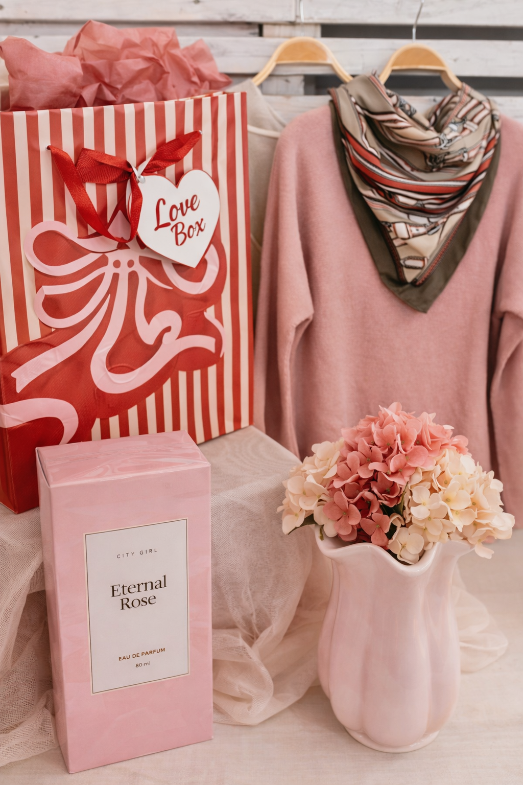 Perfume Botanika - botanikamoda