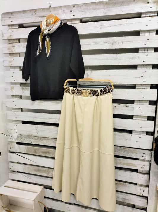 Pañuelo Soft Icon 02.plisado