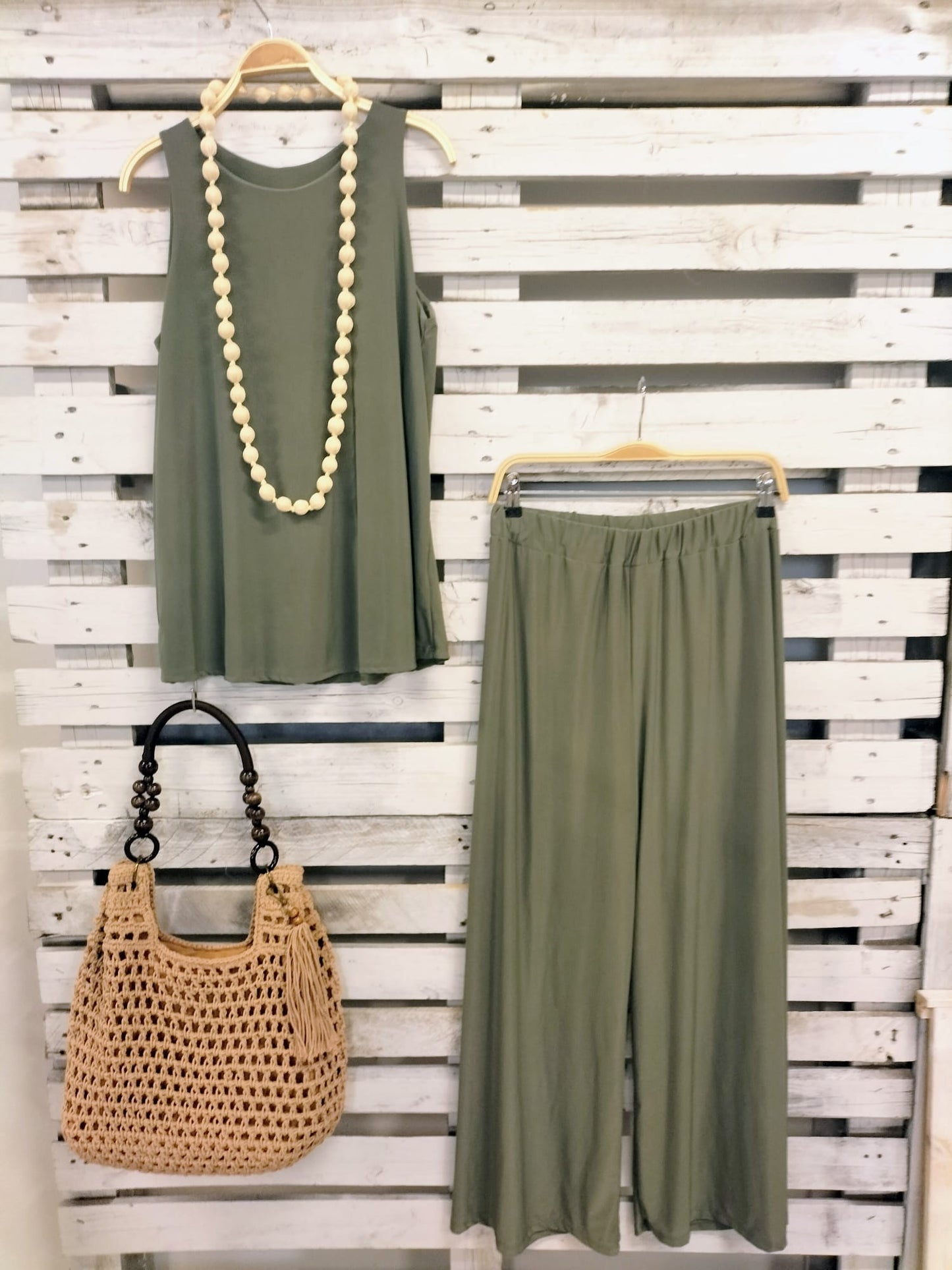 Conjunto suelto Stilo Icon