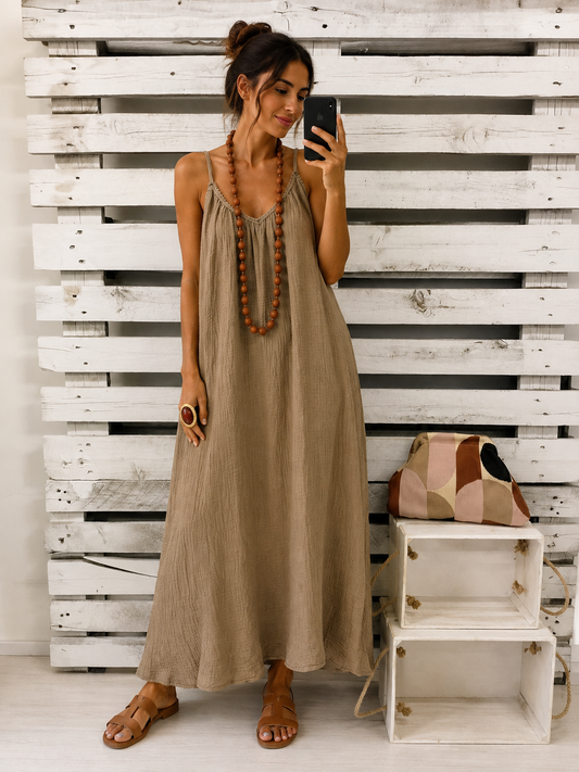 Vestido Bambula  Cascais