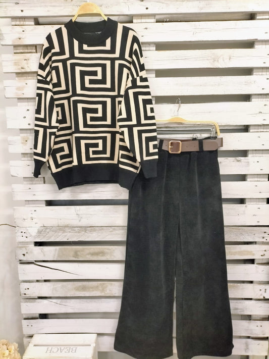 Jersey Geometric