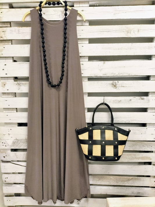 Bolso  Carper negro