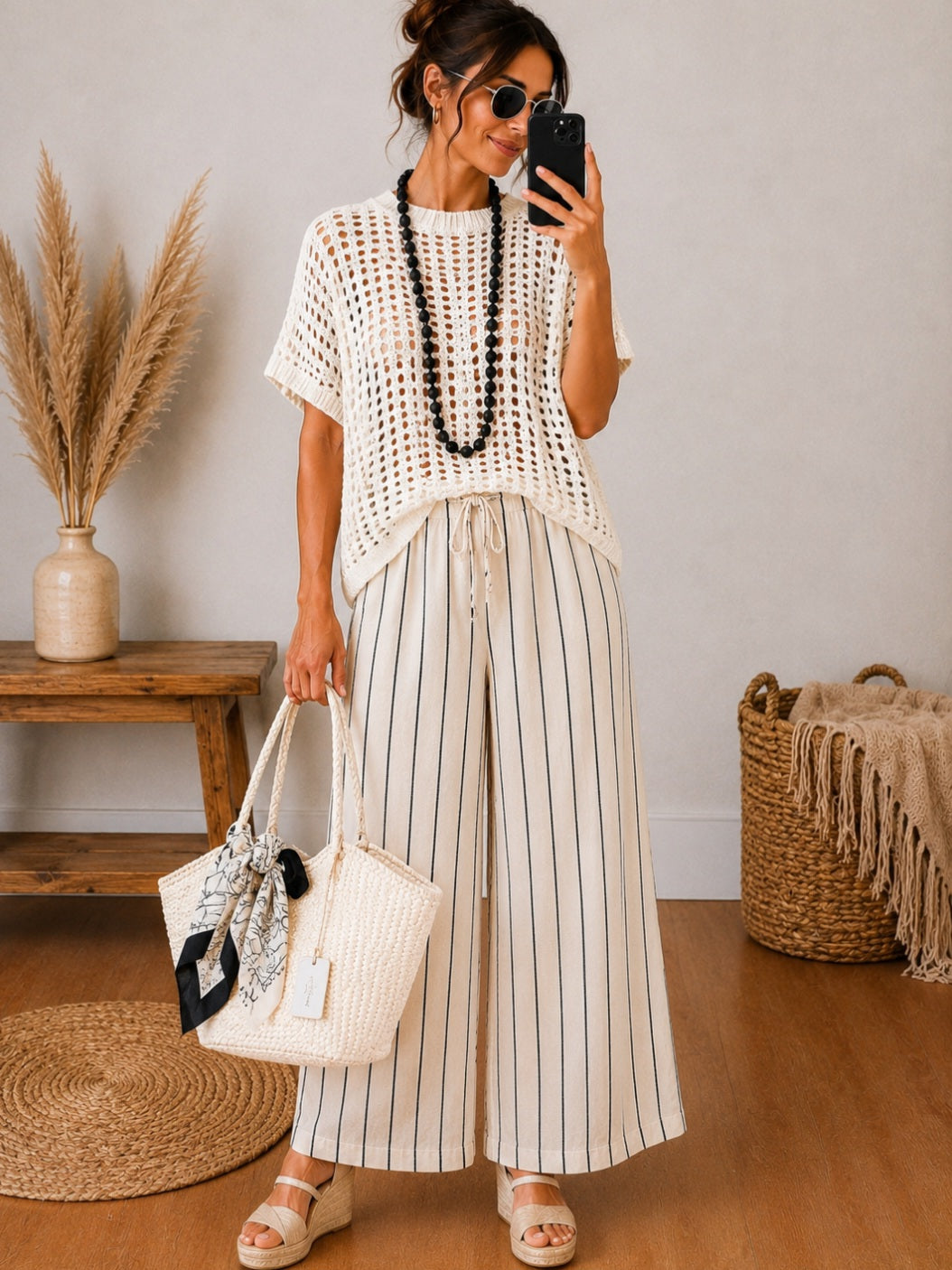 Conjunto Sour Viscolino - botanikamoda