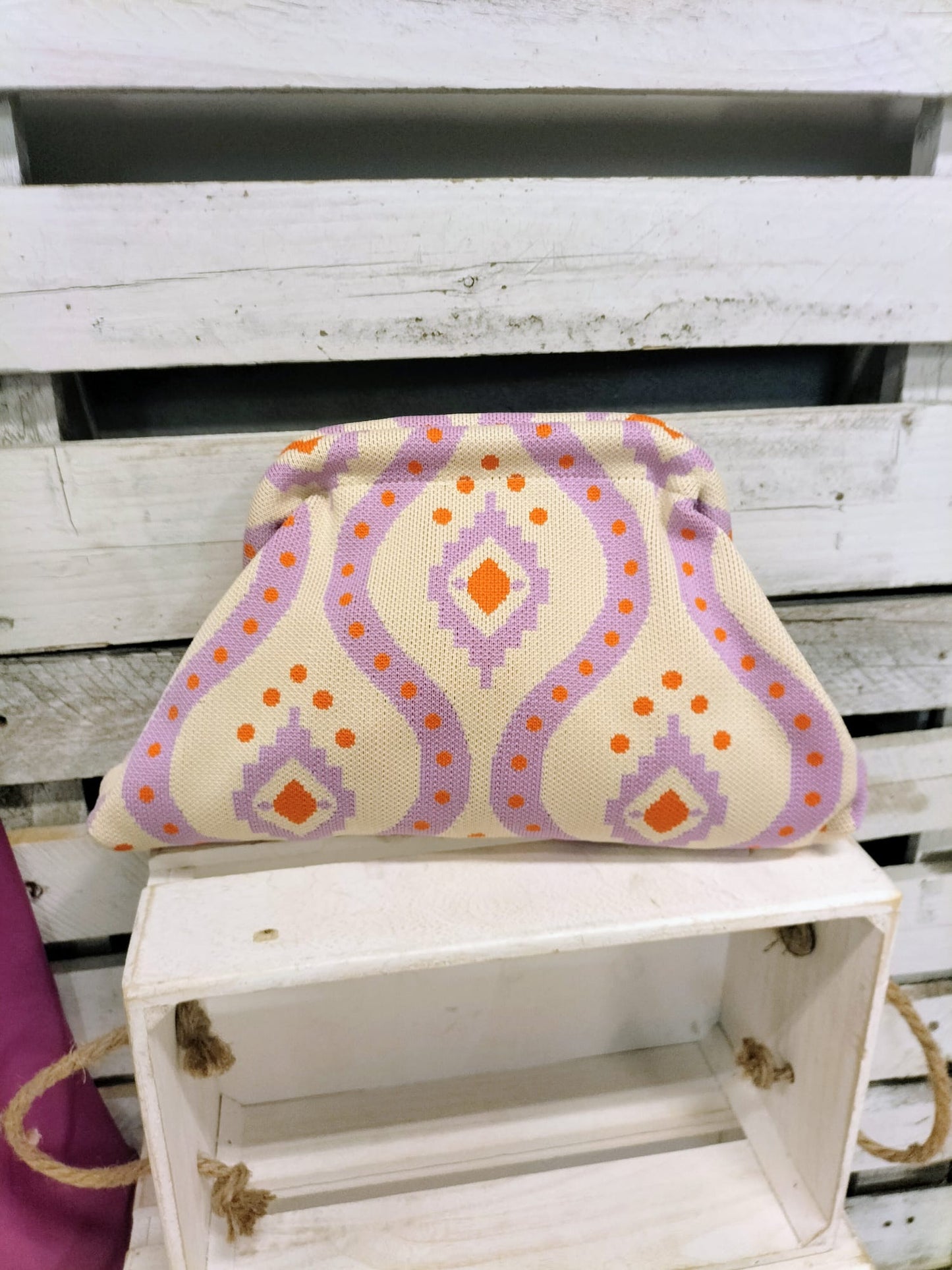 Bolso Chic