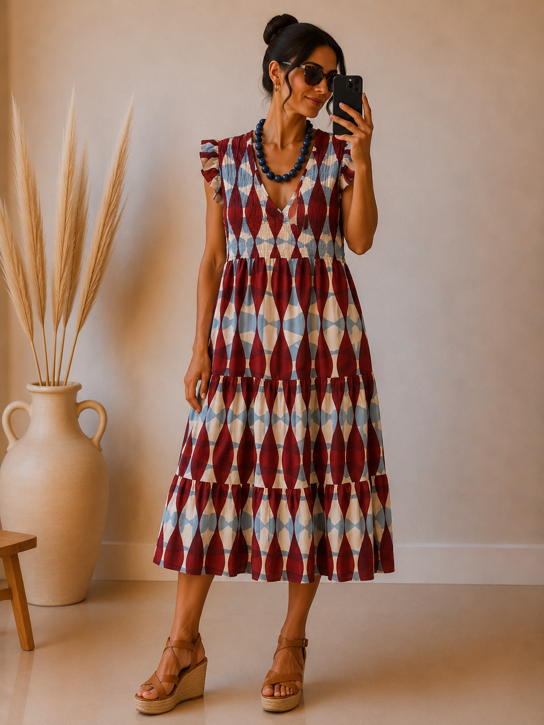 Vestido Lady Oporto