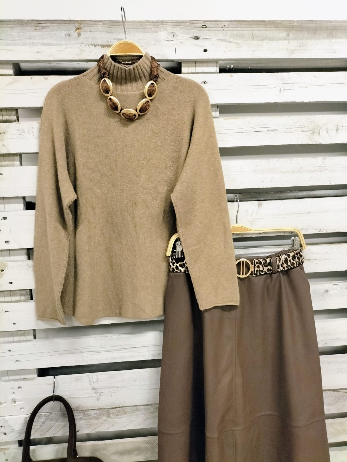 Jersey Gustoso vison