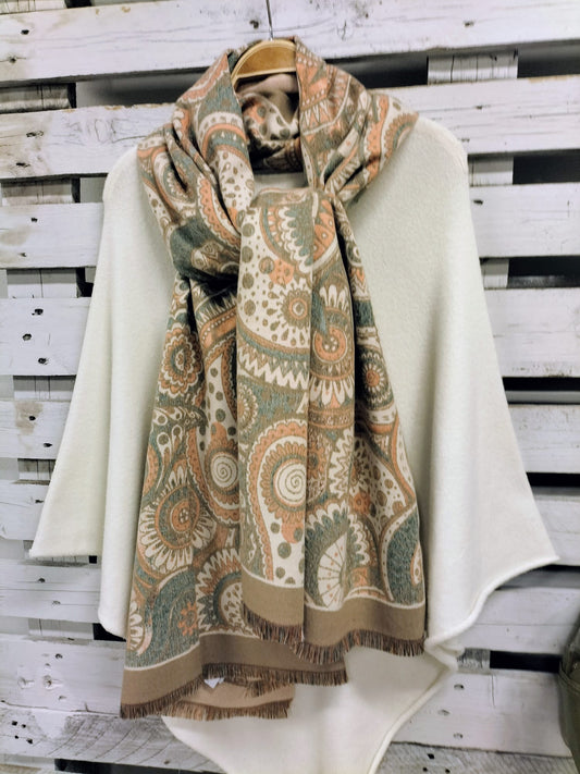Pashmina Winter