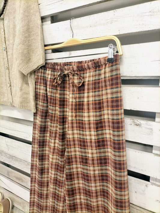 Pantalón weekend